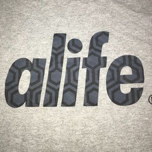 3xl Alife tee